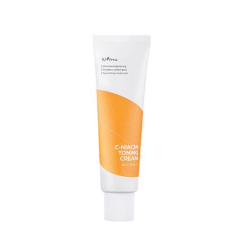 Isntree - C-Niacine, tonique crème - 50ml