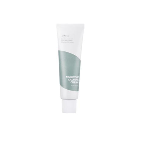 Isntree - Crème calmante à l'armoise - 50ml Isntree - Crème calmante à l'armoise - 50ml