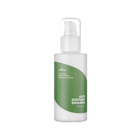 Isntree - Émulsion apaisante à l'aloès - 120ml