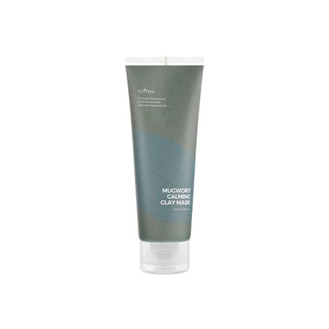 Isntree - Masque en argile véritable armoise - 100ml
