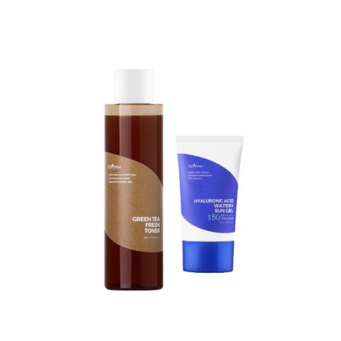 Isntree Set Moisture Isntree Set Moisture