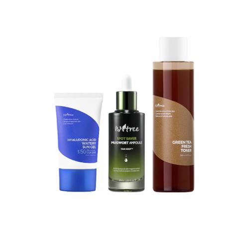 Isntree - Set Refreshing
