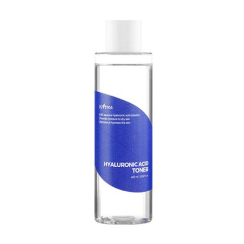 Isntree - Tonique à l'acide hyaluronique - 400 ml Isntree - Tonique à l'acide hyaluronique - 400 ml