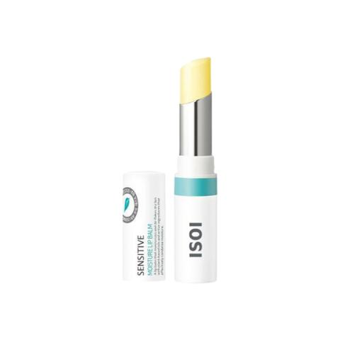 ISOI - Baume à lèvres Sensitive Moisture - 5g ISOI - Baume à lèvres Sensitive Moisture - 5g