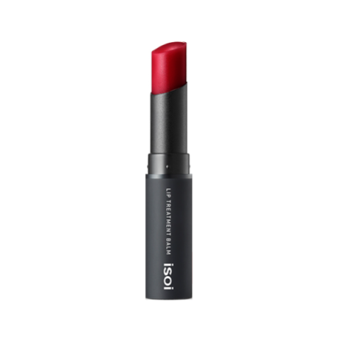 ISOI - Bulgarian Rose Baume Soin Lèvres - No.01 Pure Red