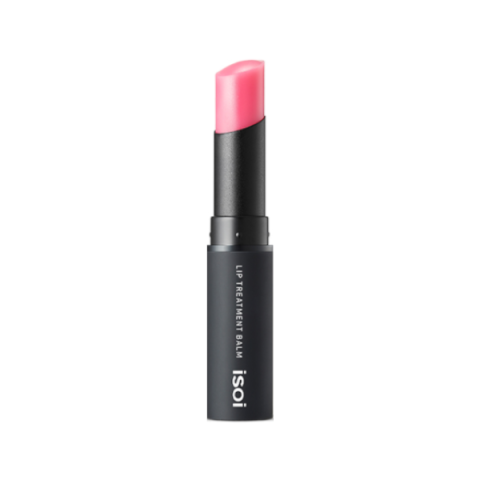 ISOI - Bulgarian Rose Baume Soin Lèvres - No.02 Baby Pink