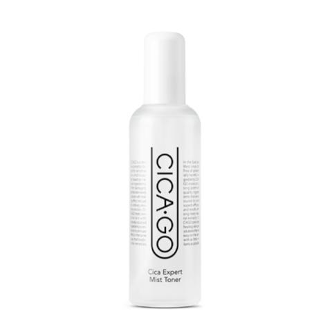 ISOI - CICAGO Cica Expert Mist Toner - 150ml