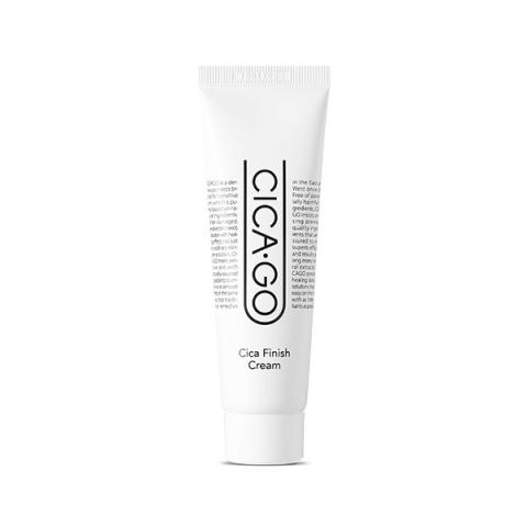 ISOI - CICAGO Crème de finition Cica - 50ml