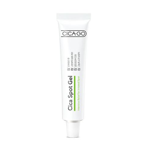 ISOI - CICAGO Gel anti-taches Cica - 25g