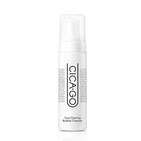 ISOI - CICAGO Nettoyant à bulles Cica Clearing - 200ml
