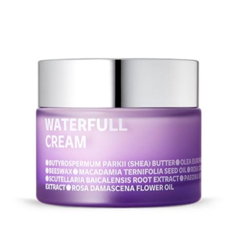 ISOI - Crème pleine d'eau - 50ml