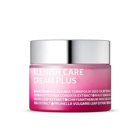 ISOI - Crème Soin Imperfections Plus - 50ml