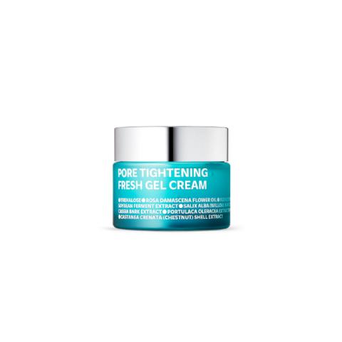 ISOI - Gel Crème Fraîcheur Resserrement des Pores - 50ml