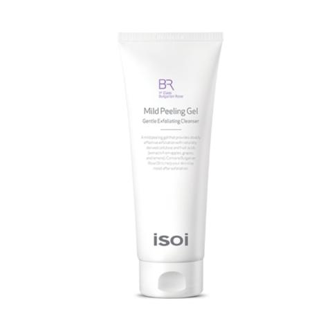 ISOI - Gel peeling doux - 120g