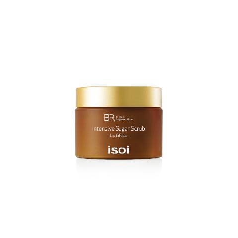 ISOI - Gommage Intensif au Sucre - 60g