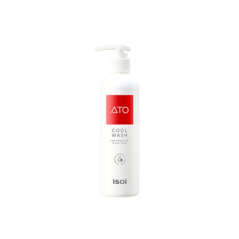 ISOI - Lavage à froid ATO - 250ml ISOI - Lavage à froid ATO - 250ml