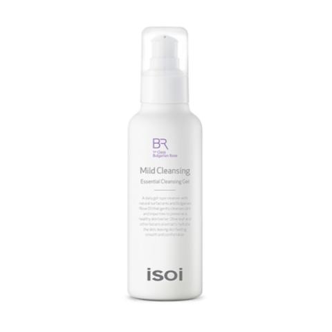 ISOI - Mild Cleansing - 130ml