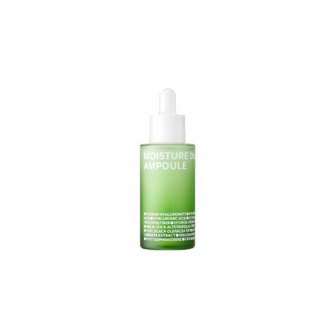 ISOI - Moisture Dr. Ampoule - 40ml ISOI - Moisture Dr. Ampoule - 40ml