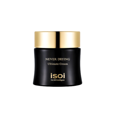 ISOI - Never Drying Ultimate Crème - 50ml