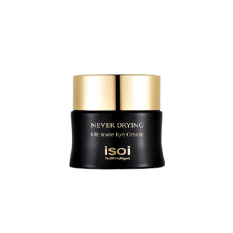 ISOI - Never Drying Ultimate Crème contour des yeux - 20ml