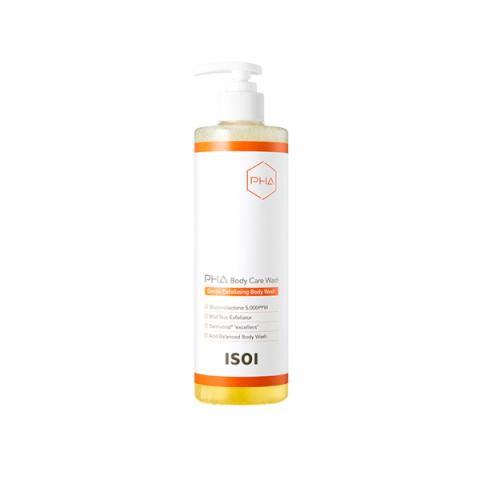 ISOI - PHA Body Care Wash - 500ml ISOI - PHA Body Care Wash - 500ml