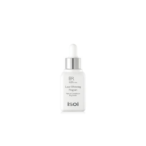 ISOI - Programme de blanchiment au laser - 30ml