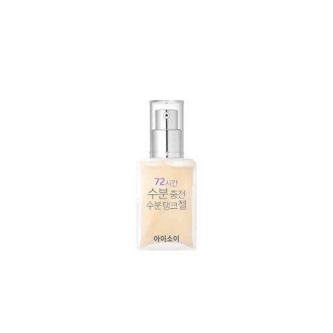 ISOI - Pure 72hr Charger Of Moisture, Moisture Gel - 50ml