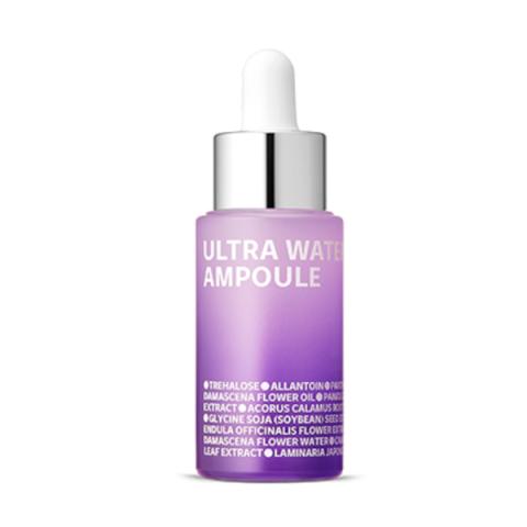 ISOI - Ultra Waterfull Ampoule - 15ml ISOI - Ultra Waterfull Ampoule - 15ml