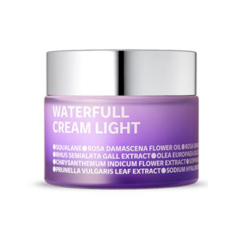 ISOI - Waterfull Crème Légère - 50ml
