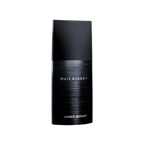 Issey Miyake Nuit D'Issey Eau De Toilette 125ml