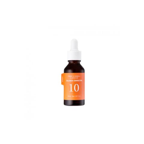 It's SKIN - Power 10 Formula Effecteur YE - 30ml It's SKIN - Power 10 Formula Effecteur YE - 30ml