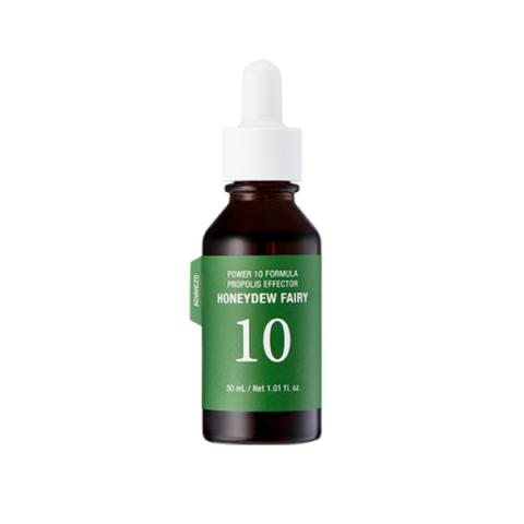 It's Skin - Power 10 Formula Propolis Effector Honeydew Fairy - 30ml