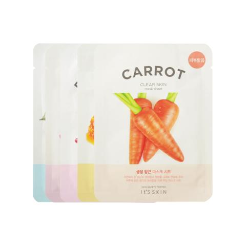 It's Skin - The Fresh Mask Buffet Set