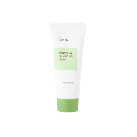 iUNIK - Gel-Crème Calmant Centella - 15ml