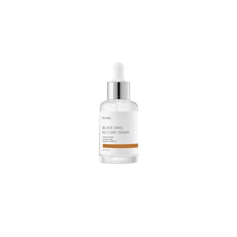 iUNIK - noir Snail, restaurer Sérum - 50ml