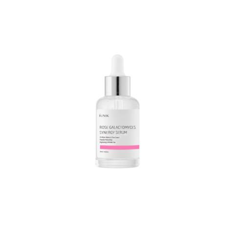 iUNIK - Sérum Synergy Rose Galactomyces - 50ml iUNIK - Sérum Synergy Rose Galactomyces - 50ml