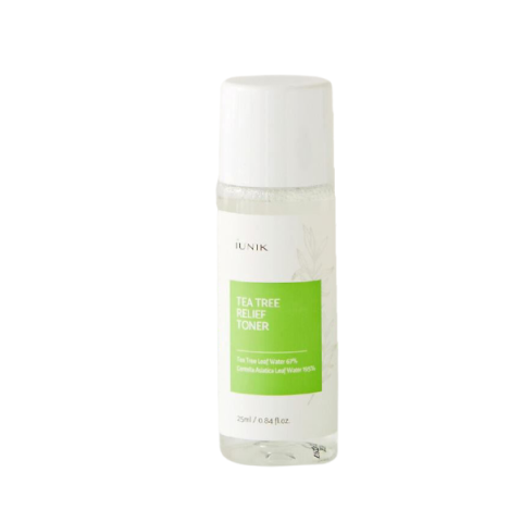 iUNIK - Tonique apaisant à l'arbre à thé - 25ml