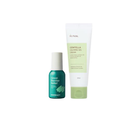 iUNIK x Krave Rescuer Set (New) iUNIK x Krave Rescuer Set (New)