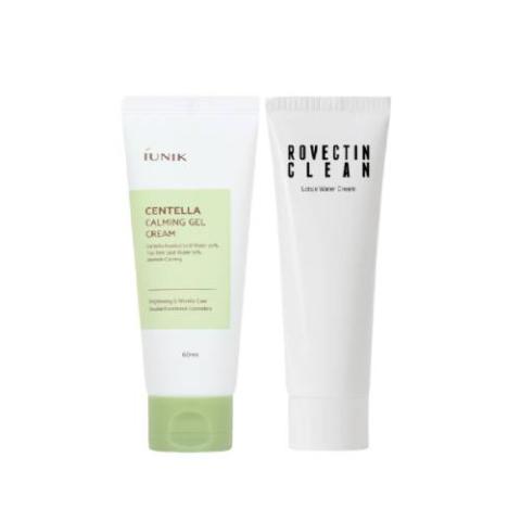 iUNIK x ROVECTIN Set Apaisant