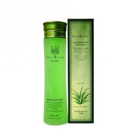 Jant Blanc - Aloe Essential Toner - 150ml Jant Blanc - Aloe Essential Toner - 150ml