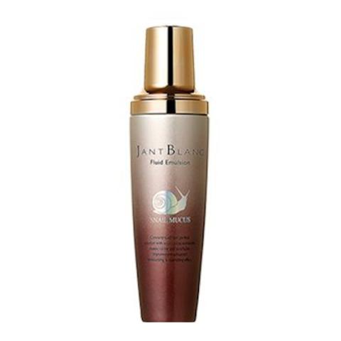 Jant Blanc - Snail Mucus Chère émulsion d'humidité - 130ml