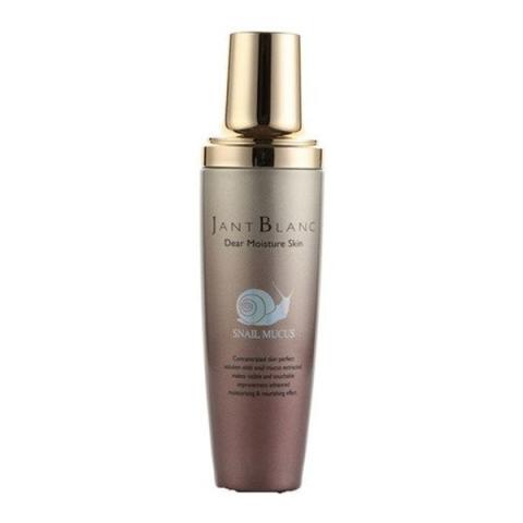 Jant Blanc - Snail Mucus Dear Moisture Skin - 130ml Jant Blanc - Snail Mucus Dear Moisture Skin - 130ml