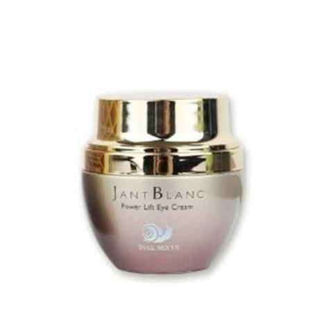 Jant Blanc - Snail Mucus Hydra Nourishing Eye Cream - 50g