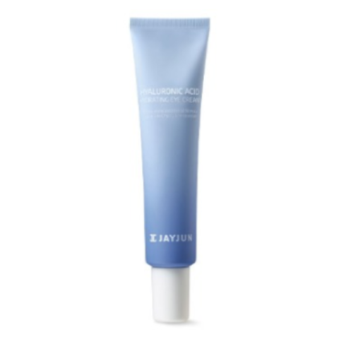 JAYJUN - Hyaluronic Acid Hydrating Crème pour les yeux - 25ml JAYJUN - Hyaluronic Acid Hydrating Crème pour les yeux - 25ml