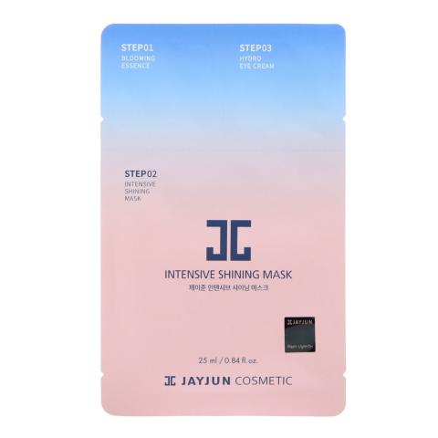 JAYJUN - Masque Brillant Intensif - 1pièce