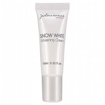 Jealousness - Crème blanchissante brillante Blanche Neige - 10ml