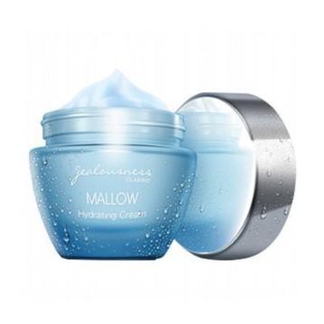 Jealousness - Crème hydratante à la mauve (SPF25 PA +++) - 60ml