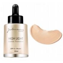 Jealousness - Fond de teint liquide Essence Surligneur (SPF15...