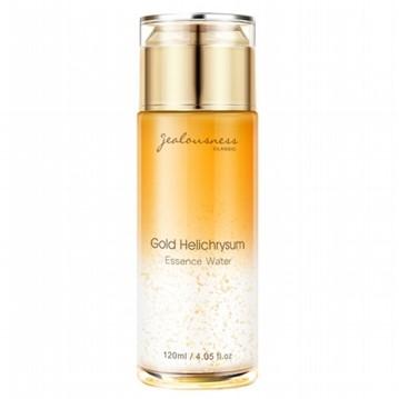 Jealousness - Gold Helichrysum Essence d'eau - 120ml Jealousness - Gold Helichrysum Essence d'eau - 120ml