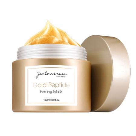 Jealousness - Masque raffermissant aux peptides d'or - 150g